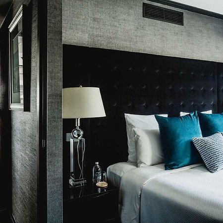 Bolton Hotel Веллінгтон Екстер'єр фото A bedroom at the hotel