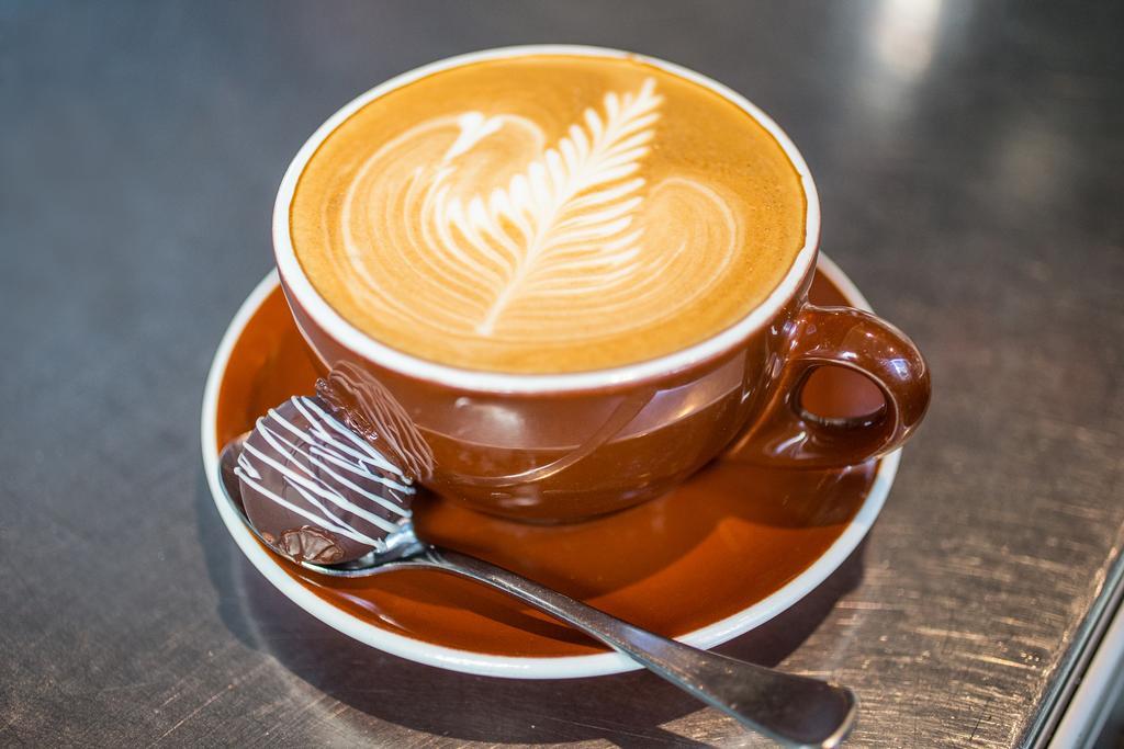 Bolton Hotel Веллінгтон Екстер'єр фото A latte